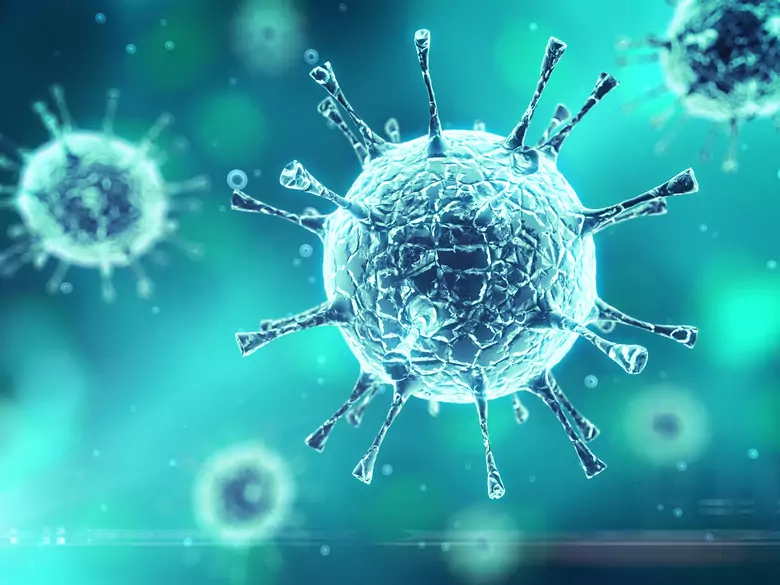 Pierwsza skuteczna szczepionka przeciwko Chlamydia trachomatis