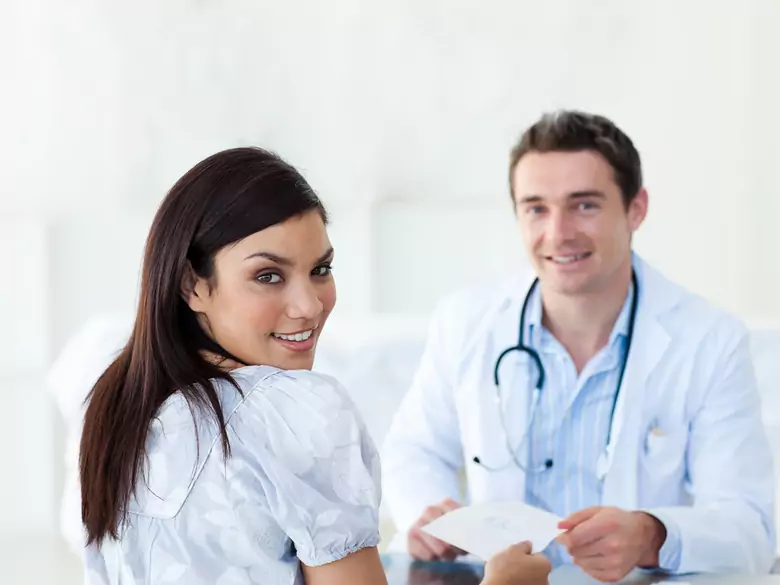 Rozejście spojenia łonowego